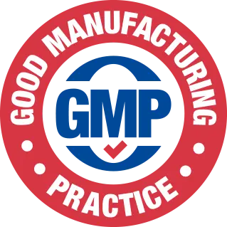 Reticlear gmp certified