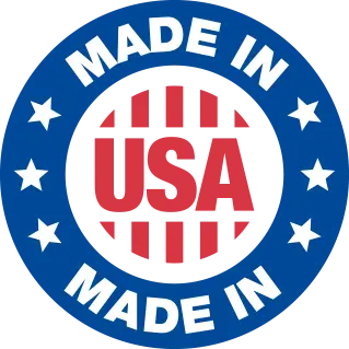 Reticlear made in the usa