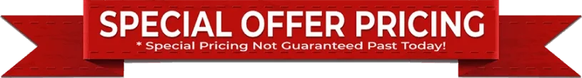 Reticlear offer badge