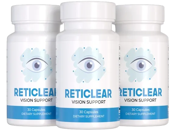 Reticlear official