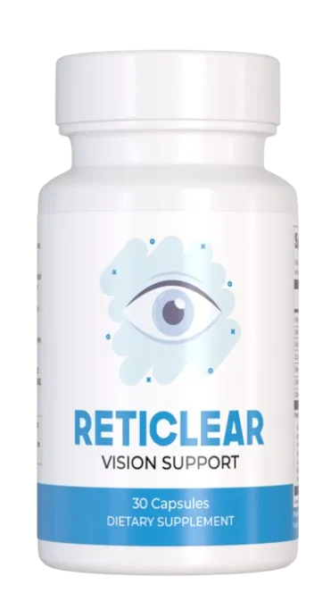 Reticlear
